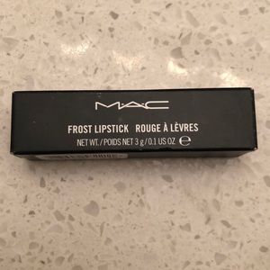 Mac lipstick
